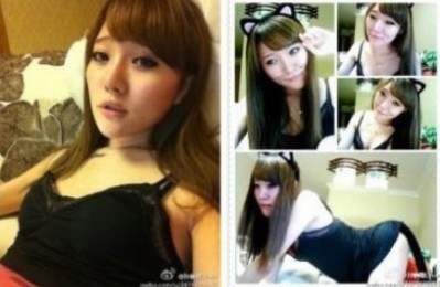 三亚海天盛筵绿茶婊孙静雅惊爆最新艳照 外围女三天陪睡狂赚60万